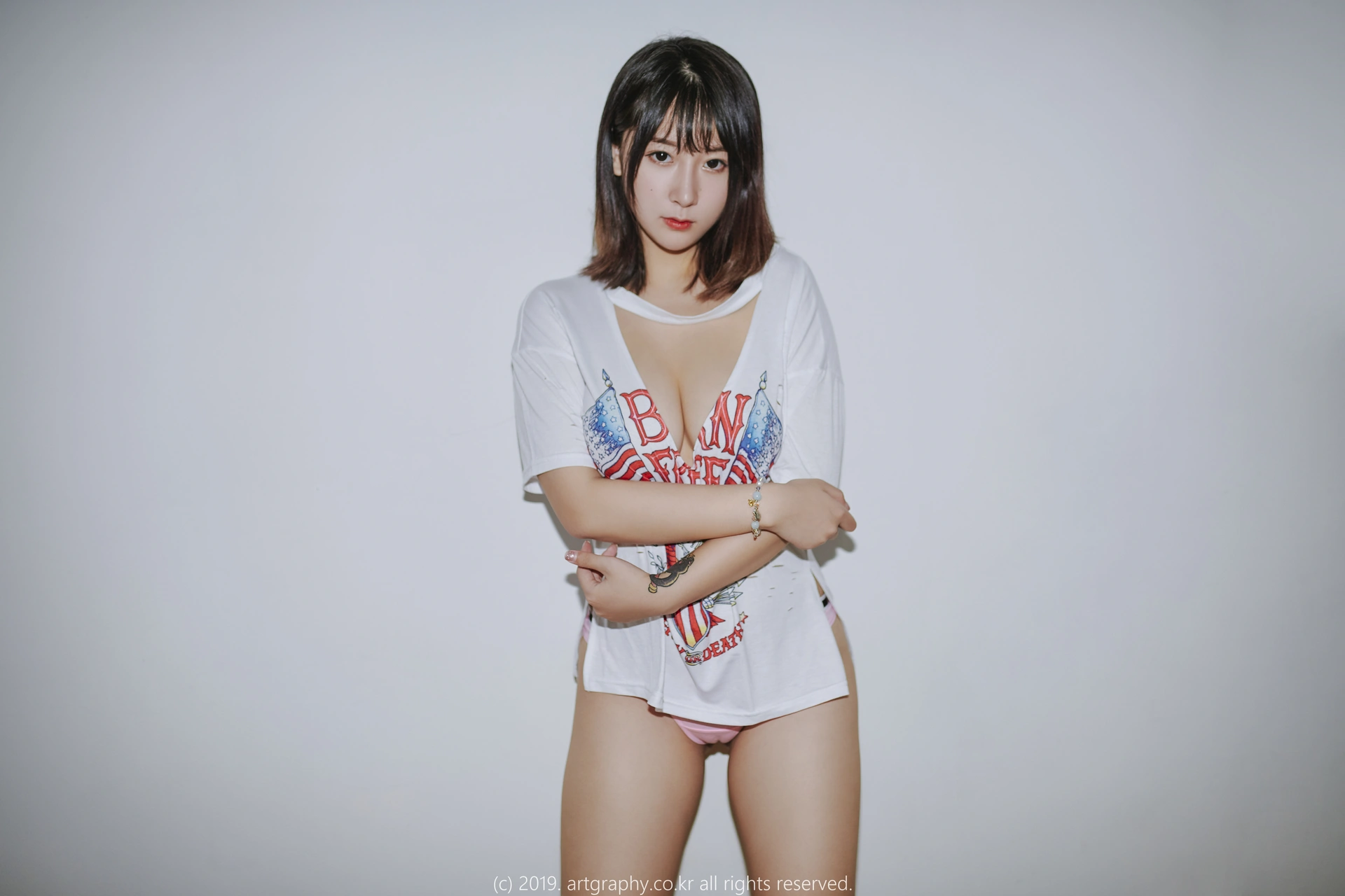 [ARTGRAVIA]VOL.071 猫九酱Sakura 3