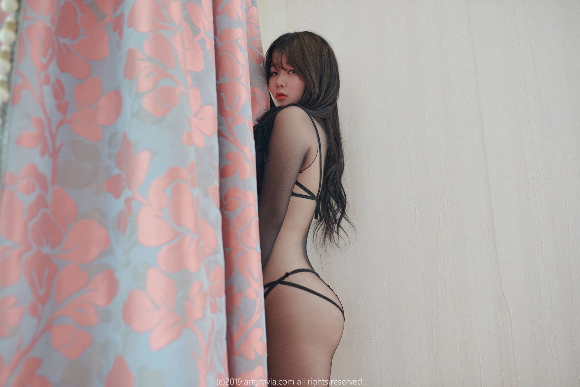 [ARTGRAVIA]VOL.103 Zia 1