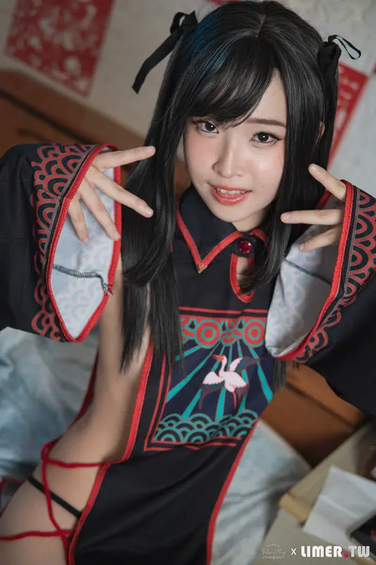 NO.006-Nan小楠 - Limerence
